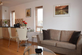 Splendid 1 bed flat in Stockwell, sleeps 4